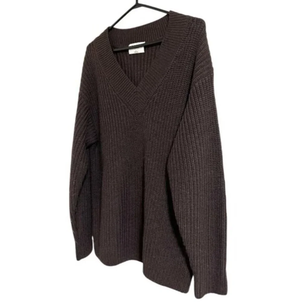 Aritzia Wilfred Belize Sweater - Picture 5 of 9